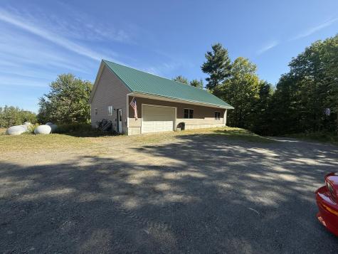 551 E Sangerville Road Sangerville ME 04479