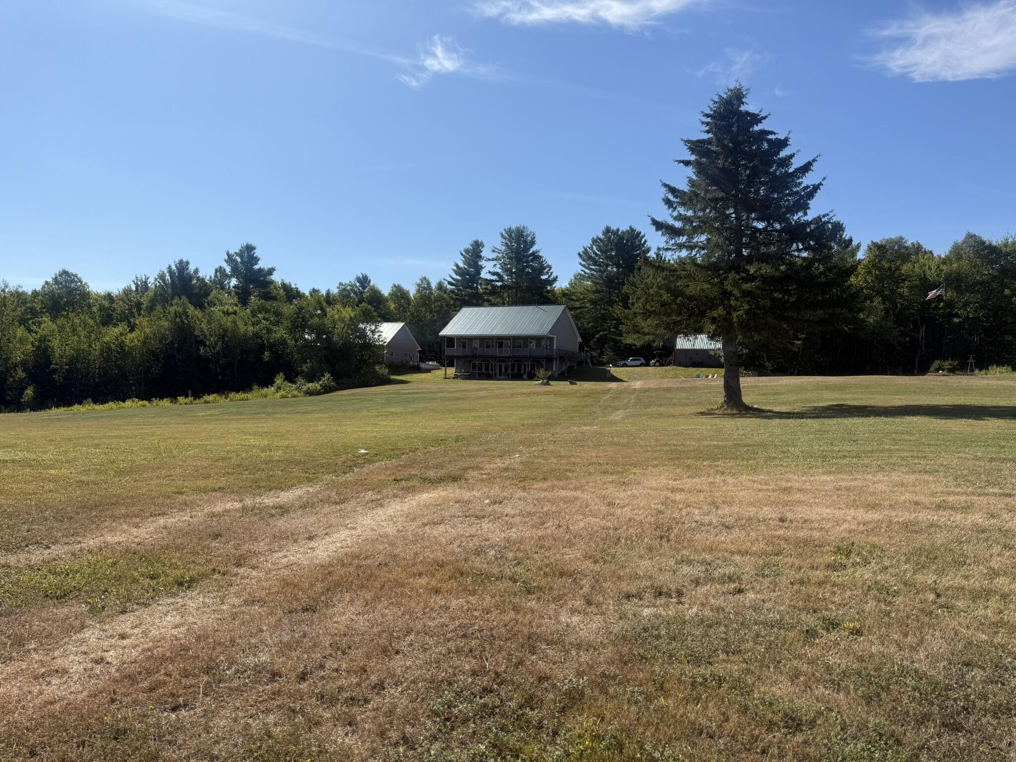 551 E Sangerville Road Sangerville ME 04479