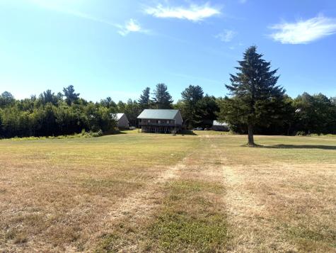 551 E Sangerville Road Sangerville ME 04479