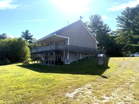 551 E Sangerville Road Sangerville ME 04479