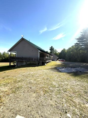 551 E Sangerville Road Sangerville ME 04479