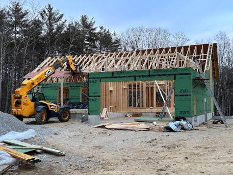 28 Rockwood Drive Sanford ME 04073