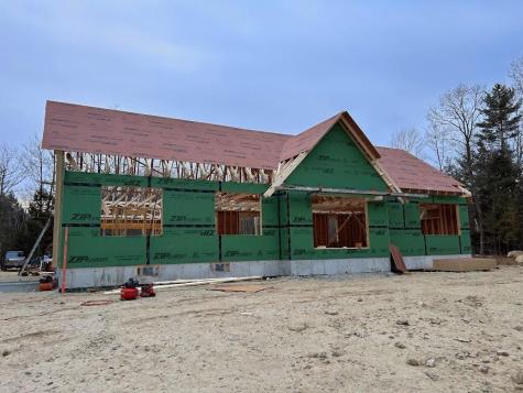 28 Rockwood Drive Sanford ME 04073