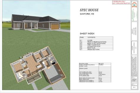 28 Rockwood Drive Sanford ME 04073