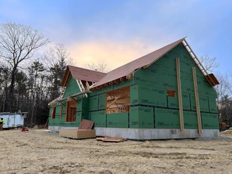 28 Rockwood Drive Sanford ME 04073