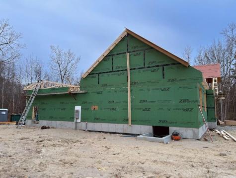 28 Rockwood Drive Sanford ME 04073