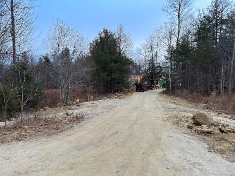 28 Rockwood Drive Sanford ME 04073