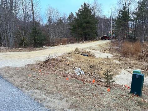 28 Rockwood Drive Sanford ME 04073