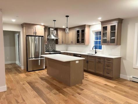 28 Rockwood Drive Sanford ME 04073