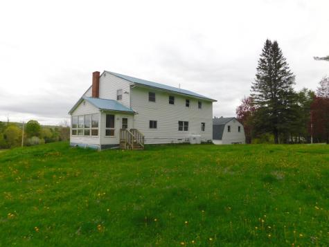 81 S Main Street Athens ME 04912