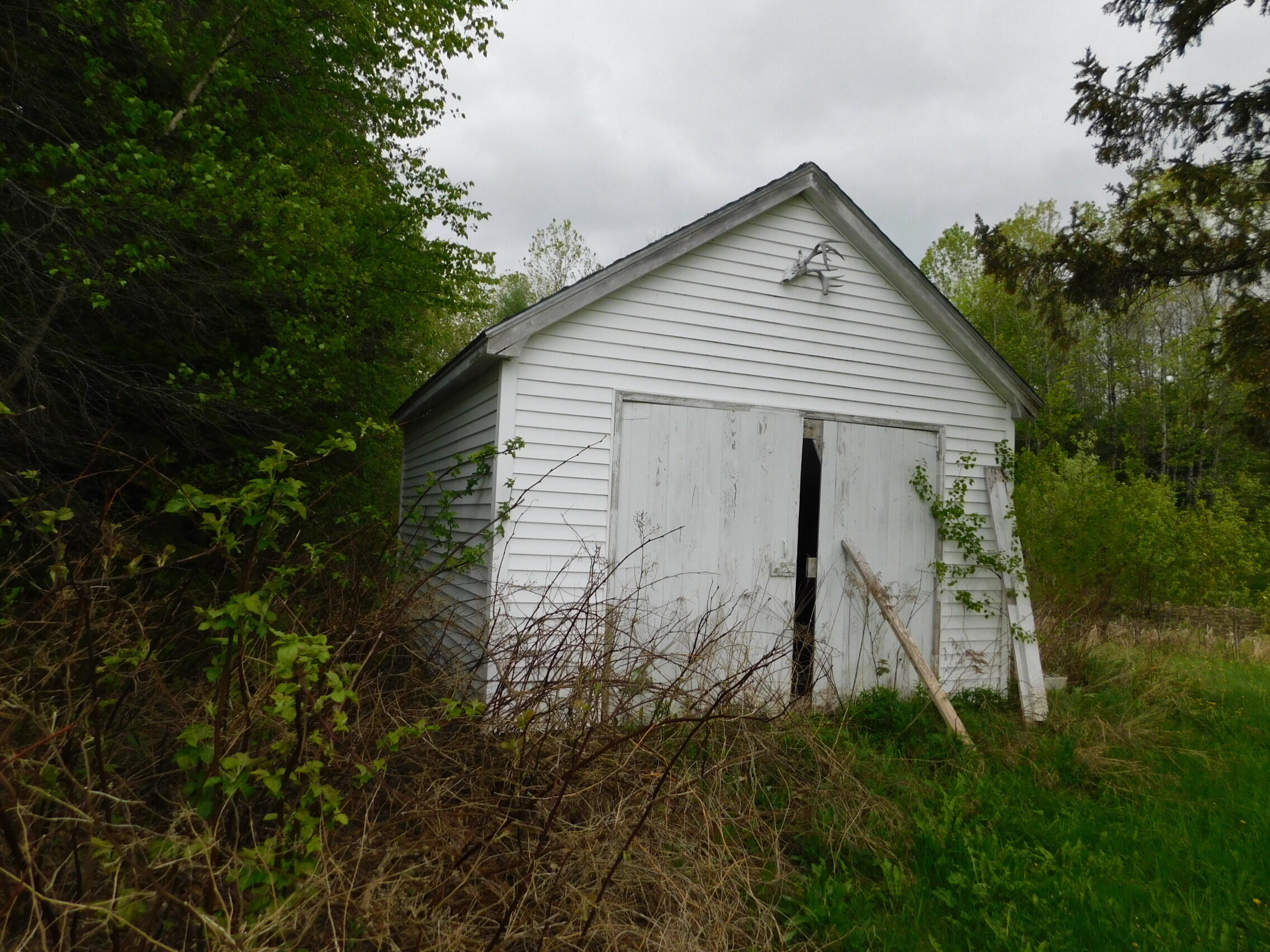 81 S Main Street Athens ME 04912