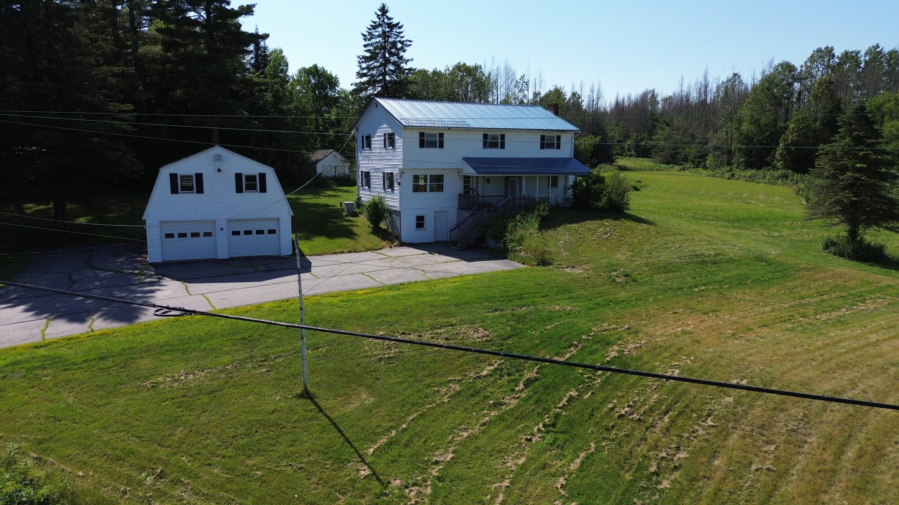 81 S Main Street Athens ME 04912