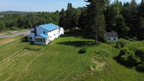 81 S Main Street Athens ME 04912