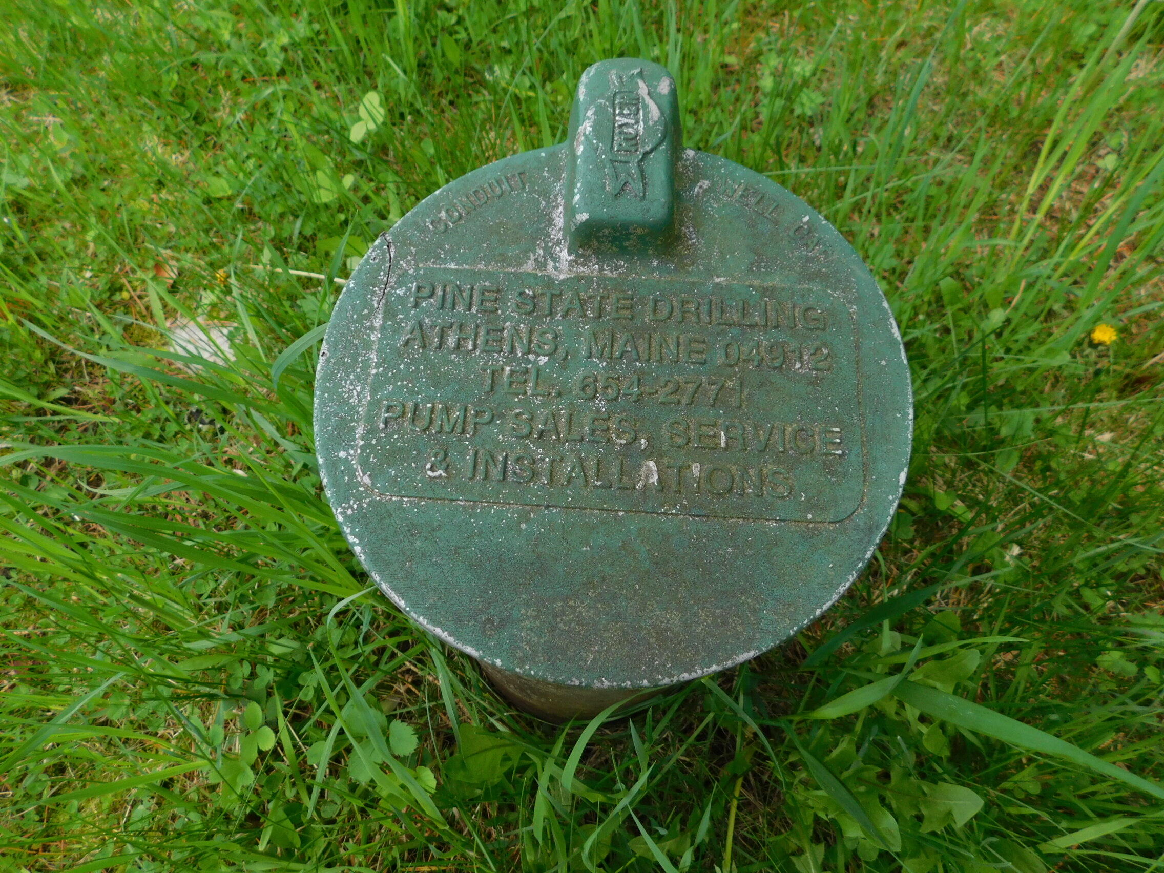 81 S Main Street Athens ME 04912