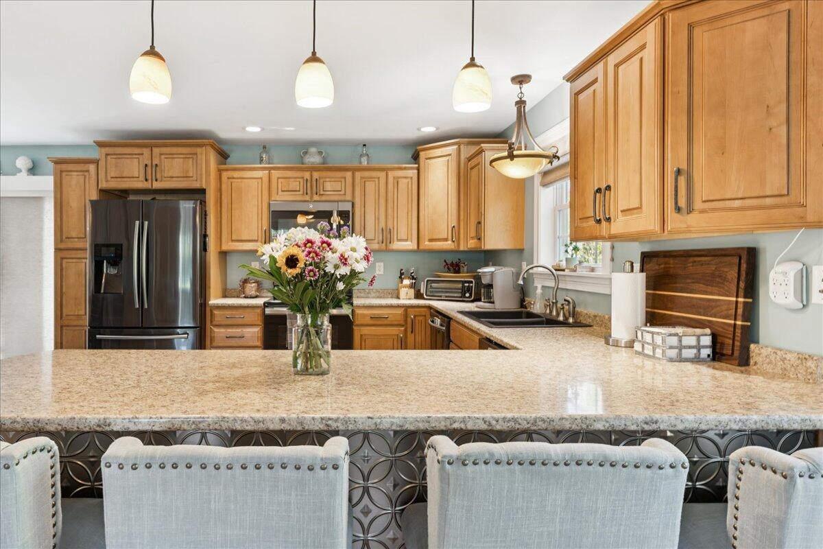 58 Lynn Avenue Brewer ME 04412