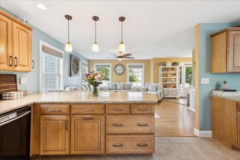 58 Lynn Avenue Brewer ME 04412