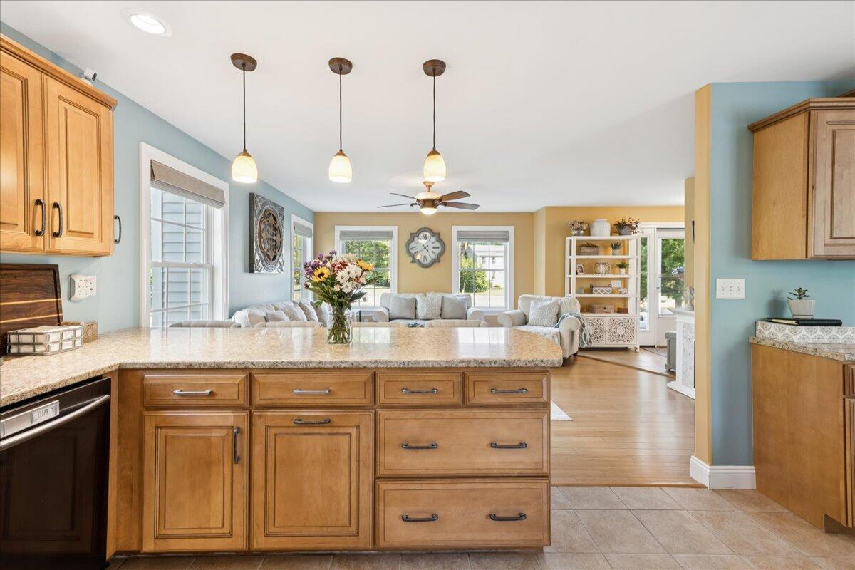 58 Lynn Avenue Brewer ME 04412