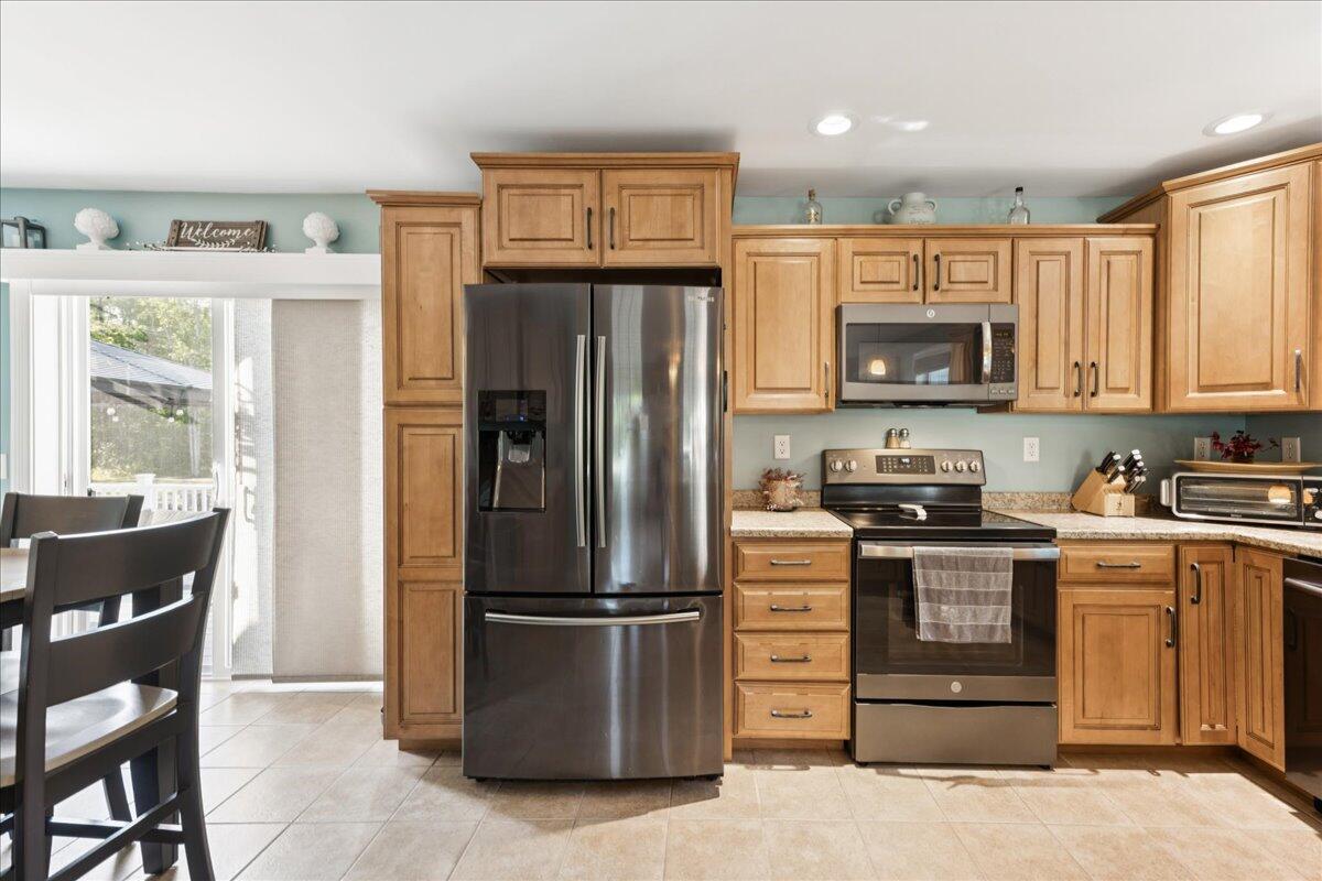 58 Lynn Avenue Brewer ME 04412