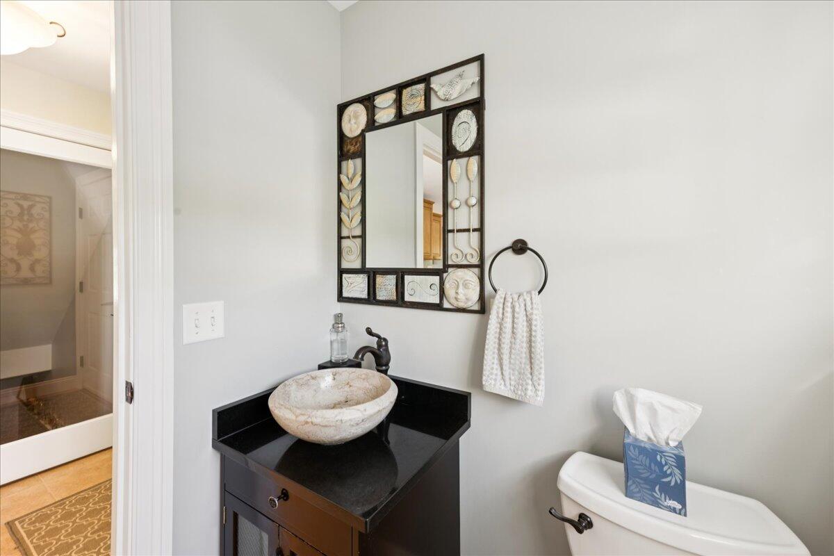 58 Lynn Avenue Brewer ME 04412