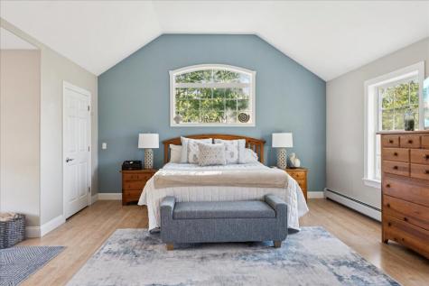 58 Lynn Avenue Brewer ME 04412