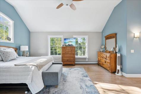 58 Lynn Avenue Brewer ME 04412