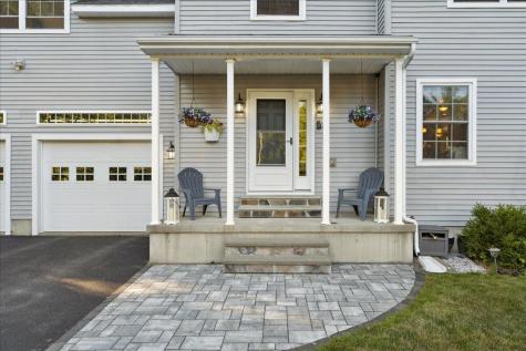 58 Lynn Avenue Brewer ME 04412