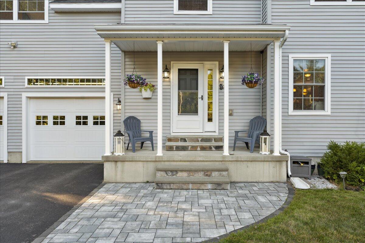 58 Lynn Avenue Brewer ME 04412