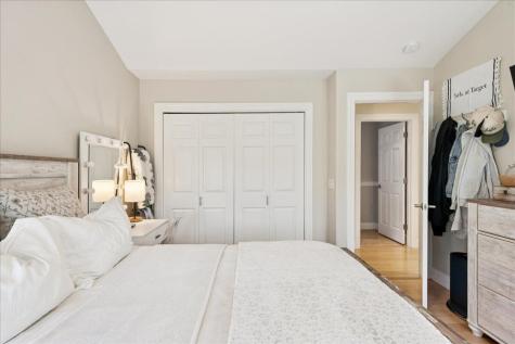 58 Lynn Avenue Brewer ME 04412