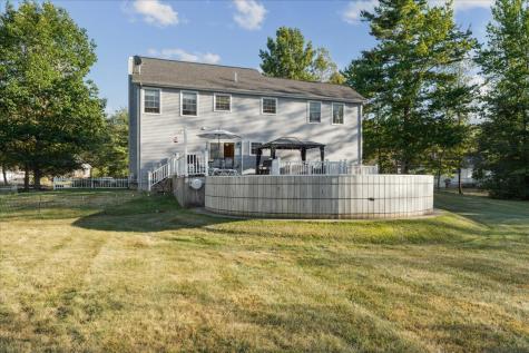 58 Lynn Avenue Brewer ME 04412