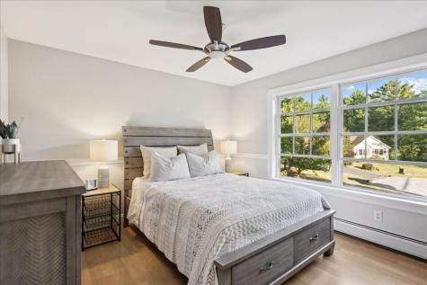 58 Lynn Avenue Brewer ME 04412