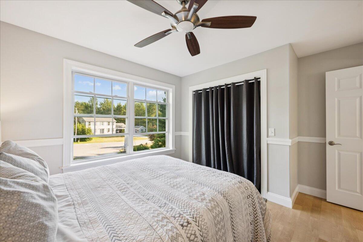 58 Lynn Avenue Brewer ME 04412