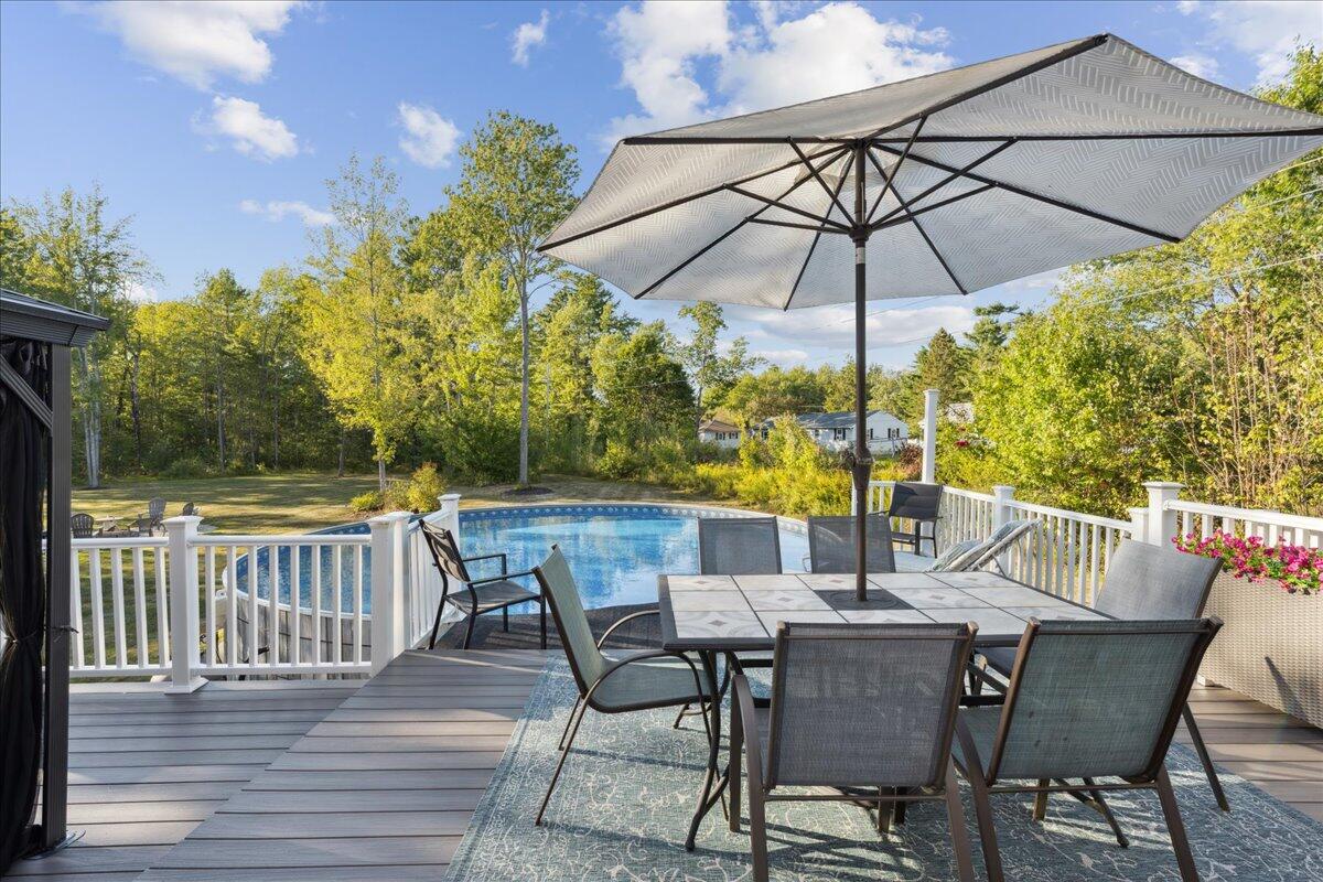 58 Lynn Avenue Brewer ME 04412