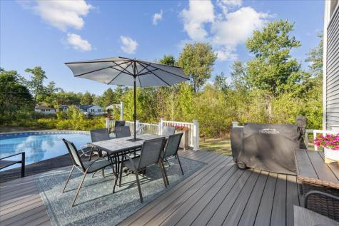 58 Lynn Avenue Brewer ME 04412