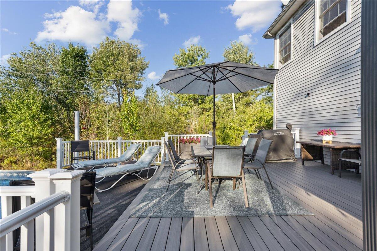 58 Lynn Avenue Brewer ME 04412