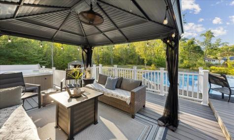 58 Lynn Avenue Brewer ME 04412