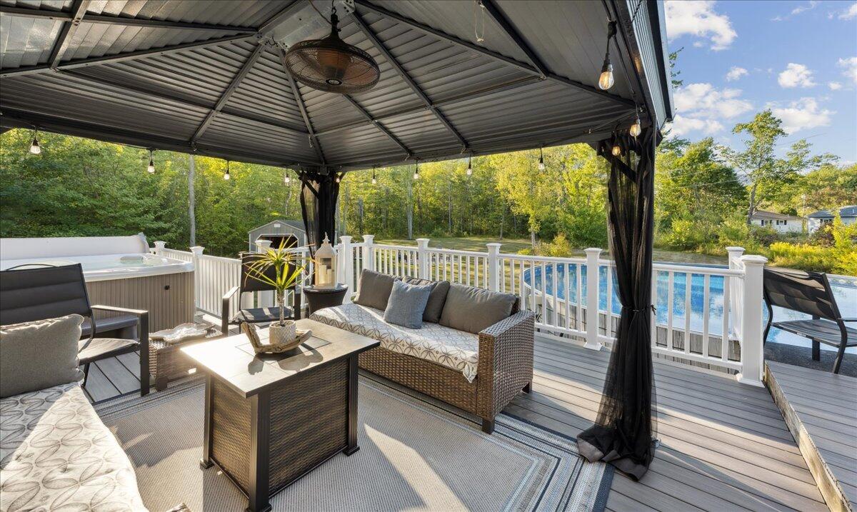 58 Lynn Avenue Brewer ME 04412