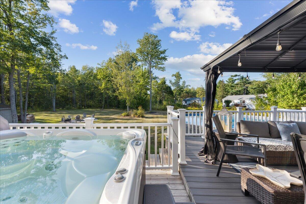 58 Lynn Avenue Brewer ME 04412