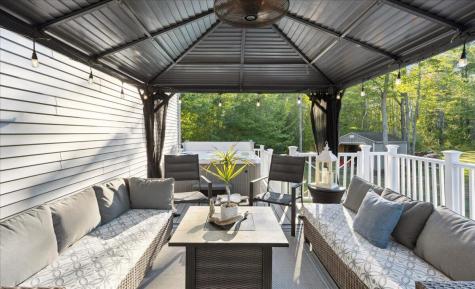 58 Lynn Avenue Brewer ME 04412