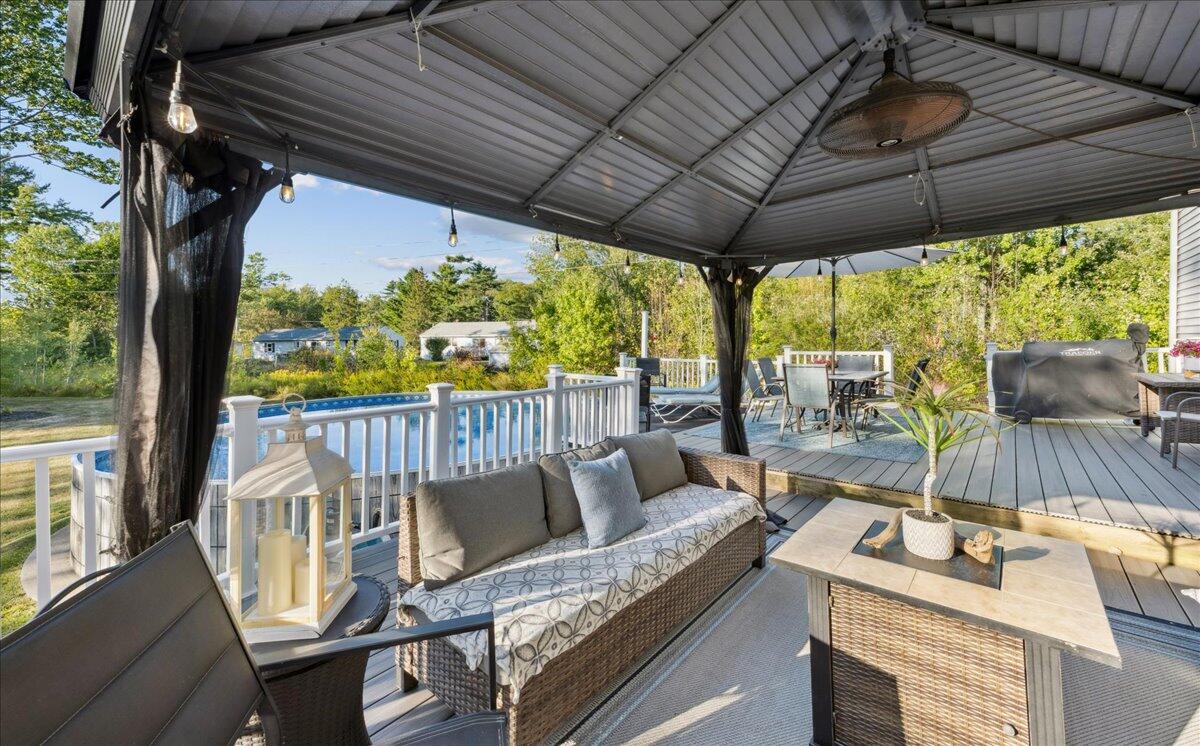 58 Lynn Avenue Brewer ME 04412