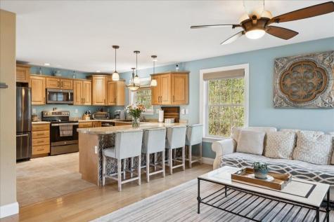 58 Lynn Avenue Brewer ME 04412