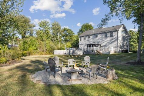 58 Lynn Avenue Brewer ME 04412