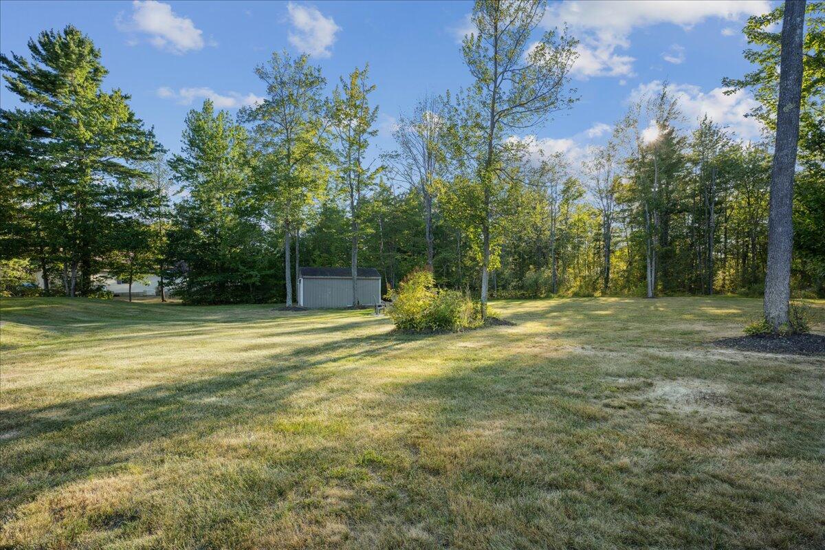 58 Lynn Avenue Brewer ME 04412