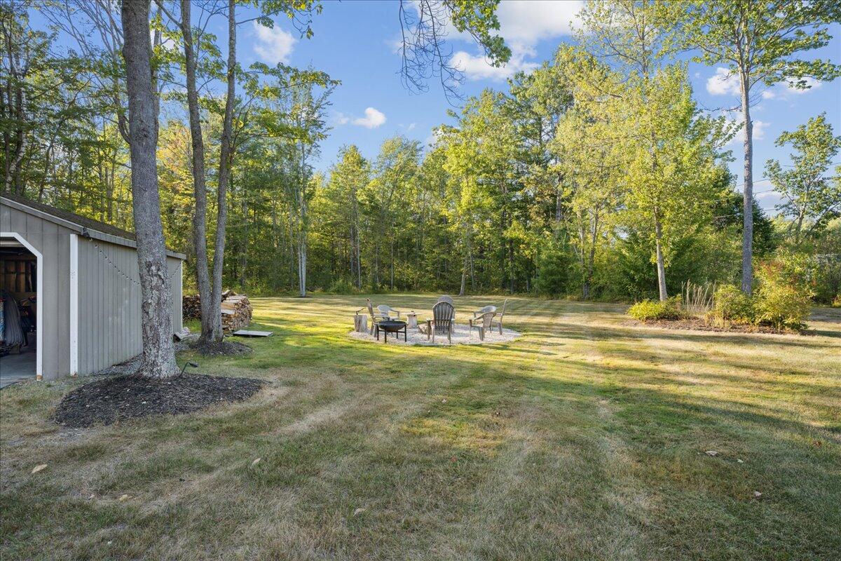 58 Lynn Avenue Brewer ME 04412