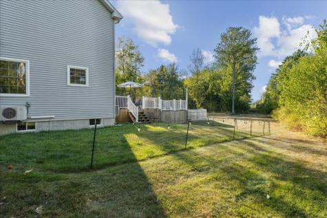 58 Lynn Avenue Brewer ME 04412