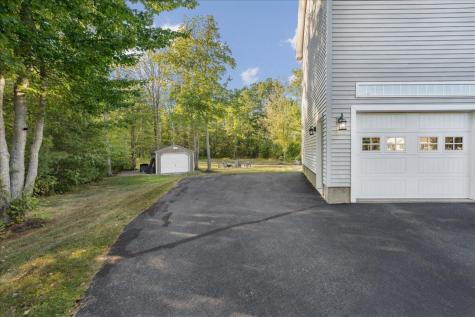 58 Lynn Avenue Brewer ME 04412