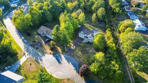 58 Lynn Avenue Brewer ME 04412