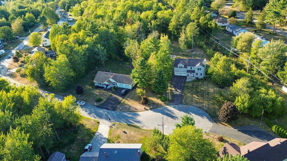 58 Lynn Avenue Brewer ME 04412