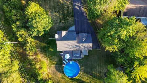 58 Lynn Avenue Brewer ME 04412