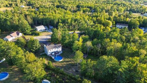 58 Lynn Avenue Brewer ME 04412