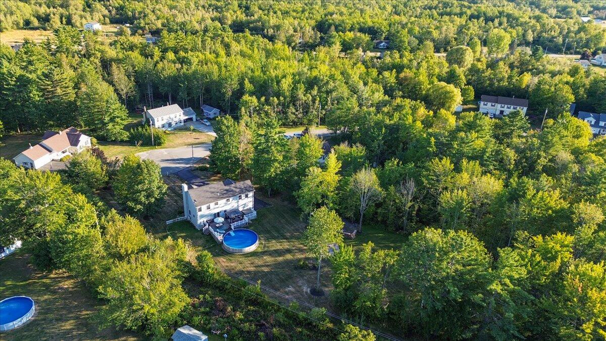 58 Lynn Avenue Brewer ME 04412